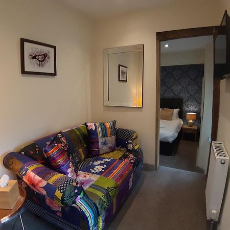 The Angel Inn Hotel Pershore Dış mekan fotoğraf