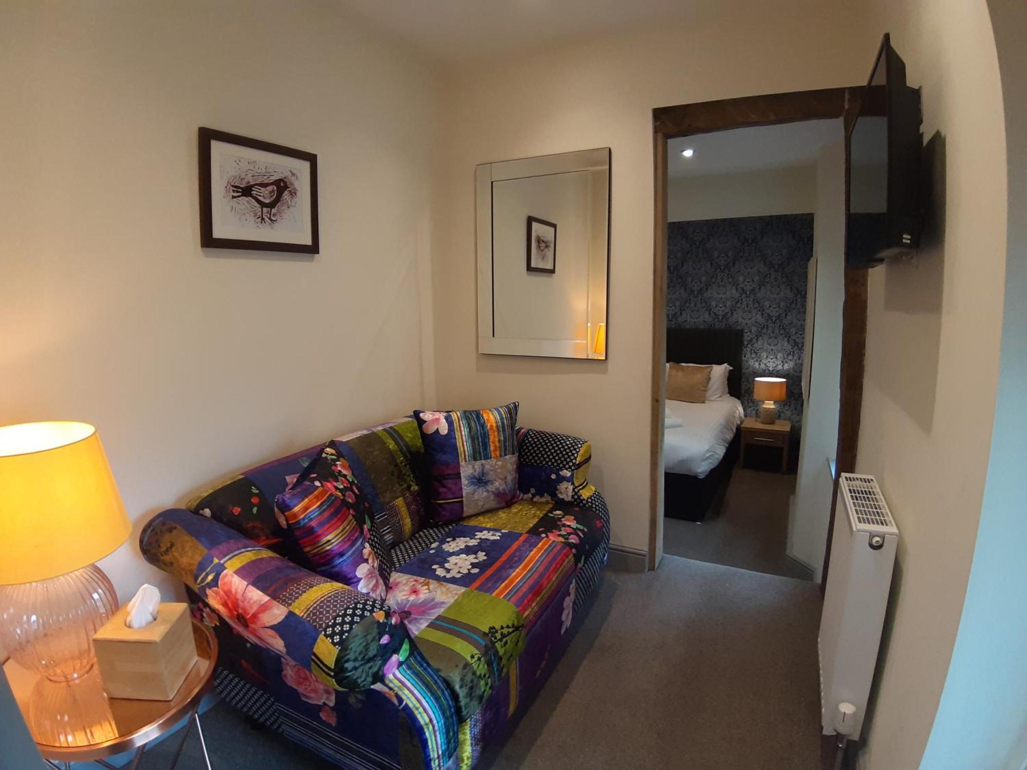 The Angel Inn Hotel Pershore Dış mekan fotoğraf